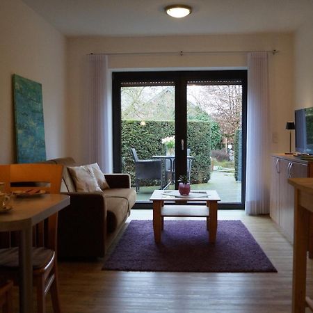 Goecke'S Haus Und Garten Wettringen  Exterior photo