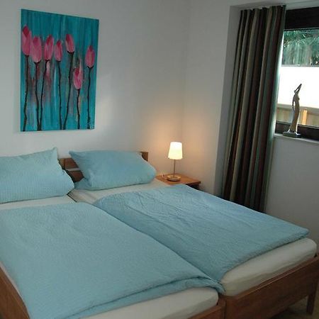 Goecke'S Haus Und Garten Wettringen  Room photo