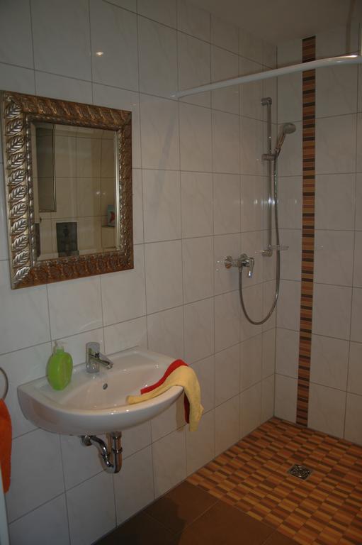 Goecke'S Haus Und Garten Wettringen  Room photo