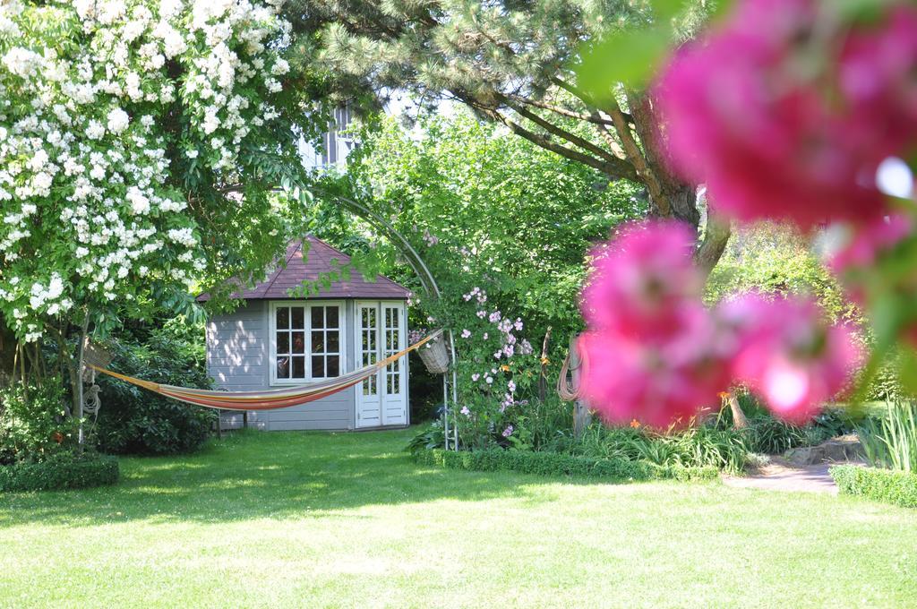 Goecke'S Haus Und Garten Wettringen  Room photo