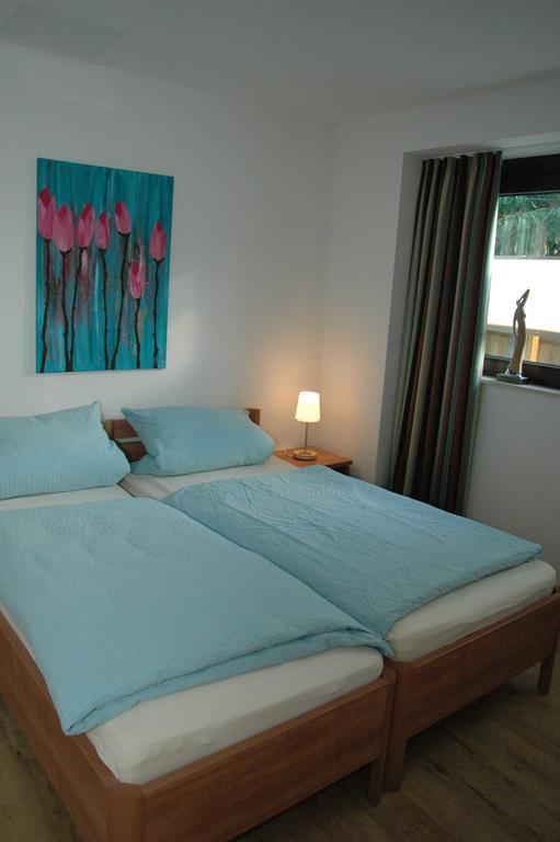 Goecke'S Haus Und Garten Wettringen  Room photo