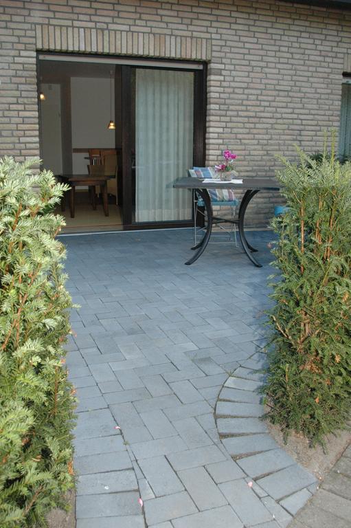 Goecke'S Haus Und Garten Wettringen  Room photo